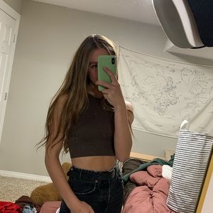 Meet your Posher, Mckenzie